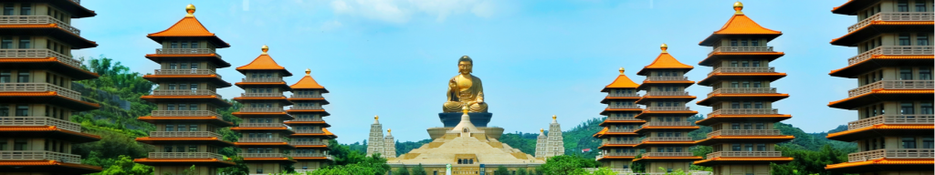 Mahayana Buddhism  -Taiwan 