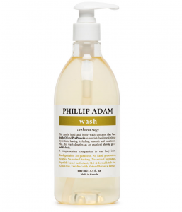 Phillip adam body wash